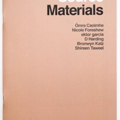 Source Materials